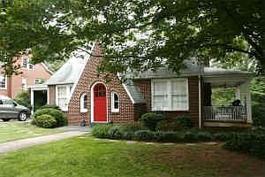 2nd image of 311 Pleasant St