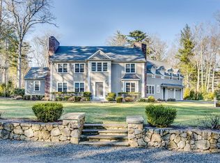 206 Brigantine Cir, Norwell, MA 02061