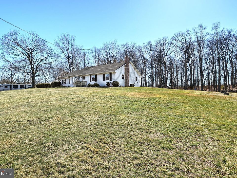 3475 Baltimore Pike, Littlestown, PA 17340 Zillow