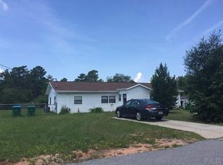 1811 El Paso Trl #A&B, Gulf Breeze, FL 32563