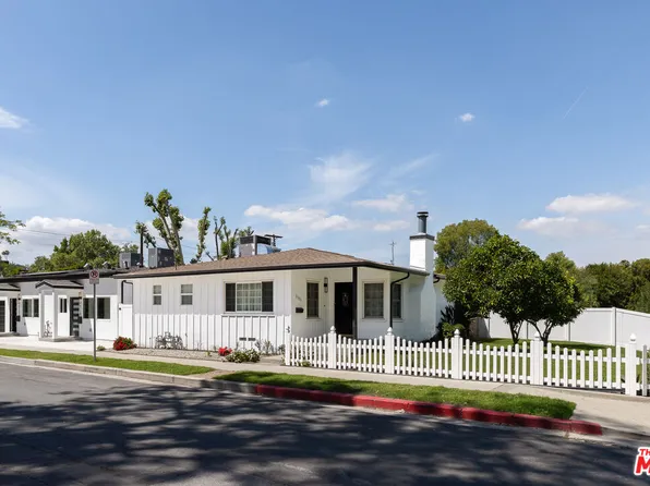 5131 Don Pio Dr, Woodland Hills, CA 91364
