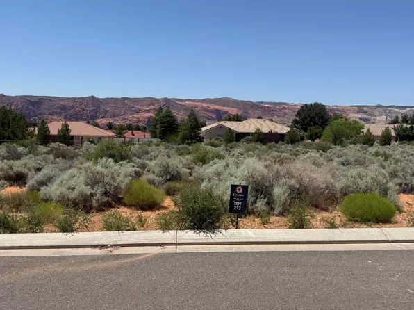 N Johnson Arch Dr, Saint George, UT 84770