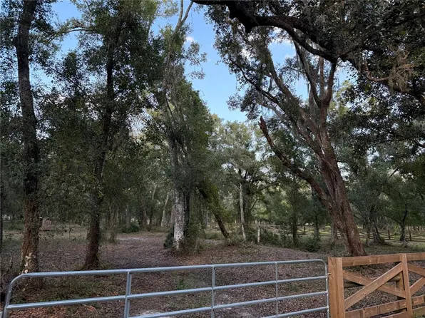 SE Brown Rd, Arcadia, FL 34266