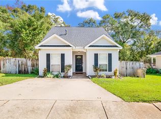 715 Red Willow Ct, Mobile, AL 36695