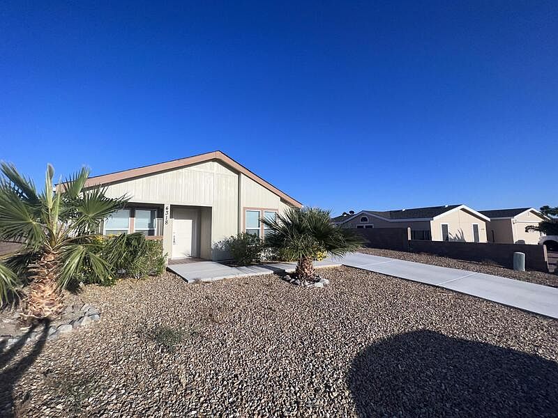 4318 S Amanda Ave, Fort Mohave, AZ 86426 Zillow