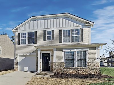 7202 Fox Point Dr, Charlotte, NC, 28269