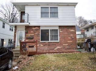 525 S 94th St #525A, Milwaukee, WI 53214