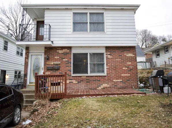 525 South 94th STREET #525A, Milwaukee, WI 53214