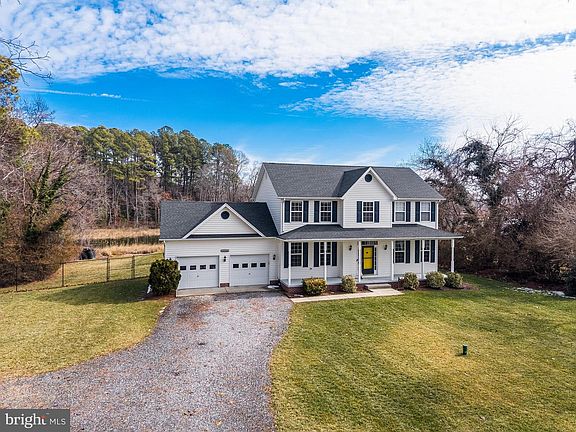 3rd image of 20960 Olen Mattingly Rd