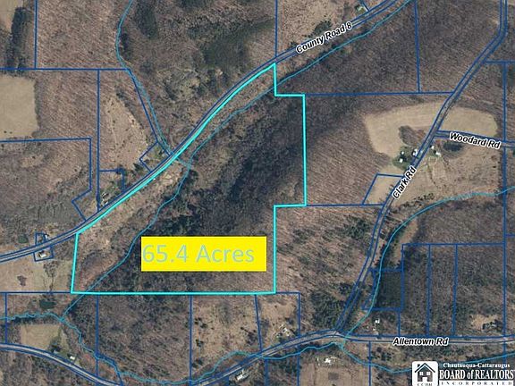3rd image of County Road 8 Lot 5