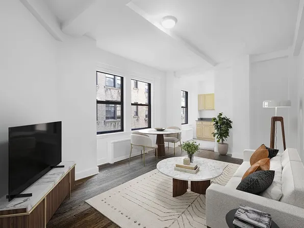 12 E 86th St, New York, NY