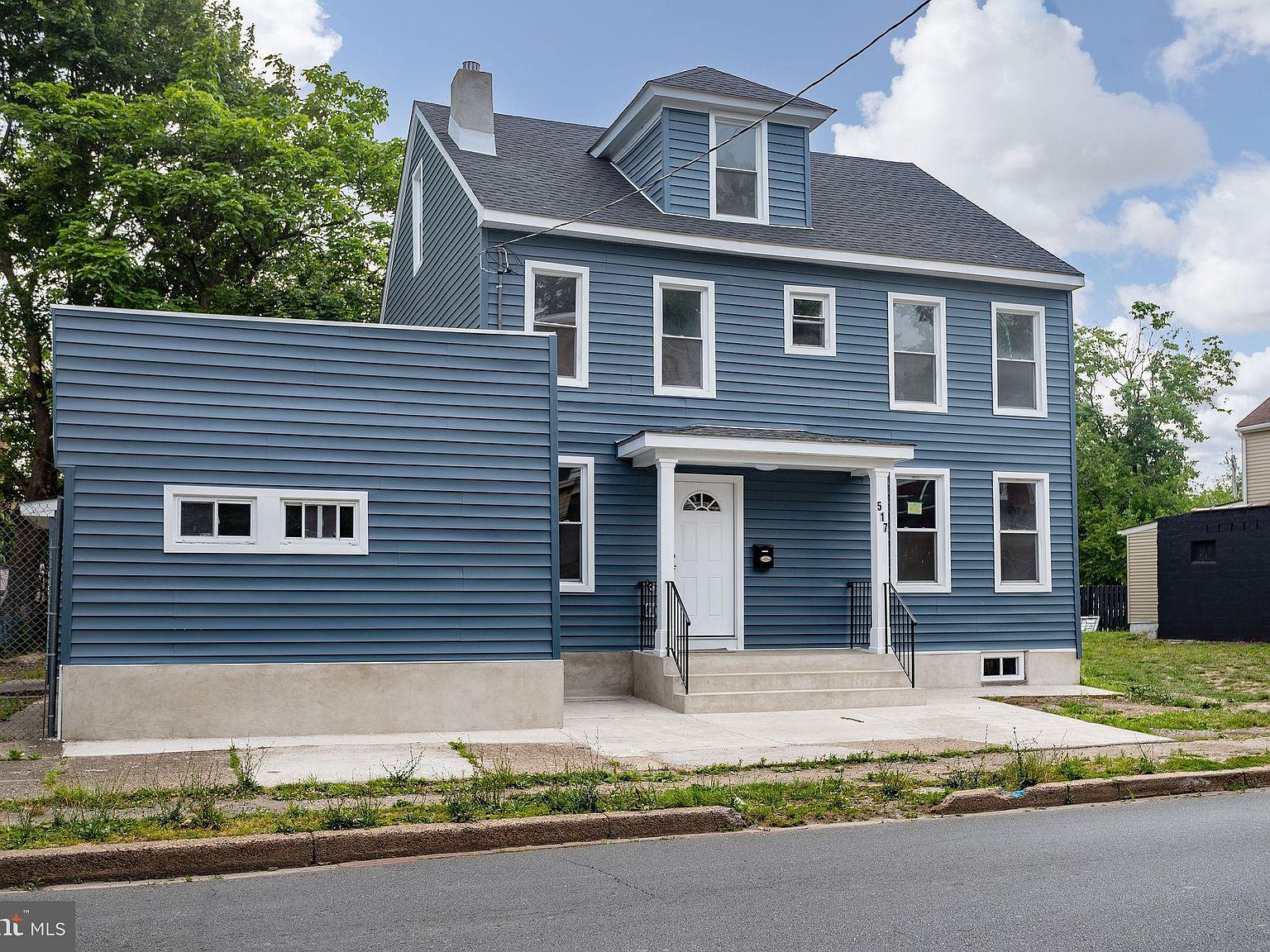 517523 Pennington Ave, Trenton, NJ 08618 MLS NJME2031774 Zillow