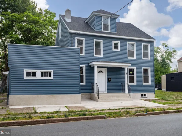 517-523 Pennington Ave, Trenton, NJ 08618