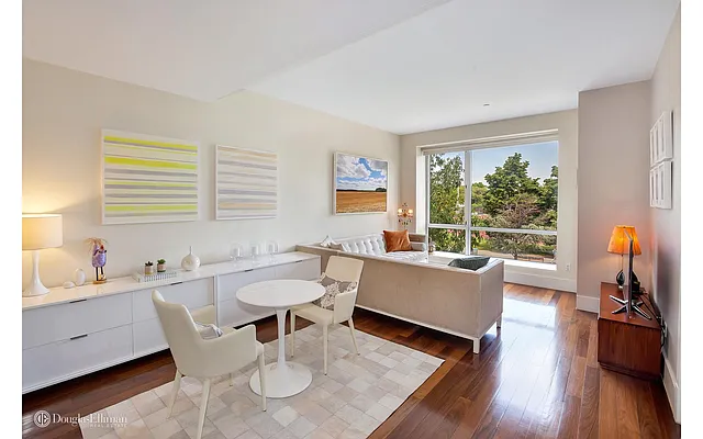 Sold by Douglas Elliman | media 10