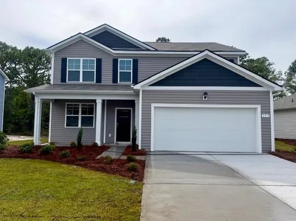 153 Calm Dr., Little River, SC 29566