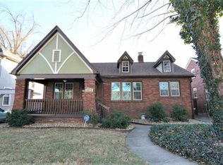 1355 Ravenswood Dr, Evansville, IN