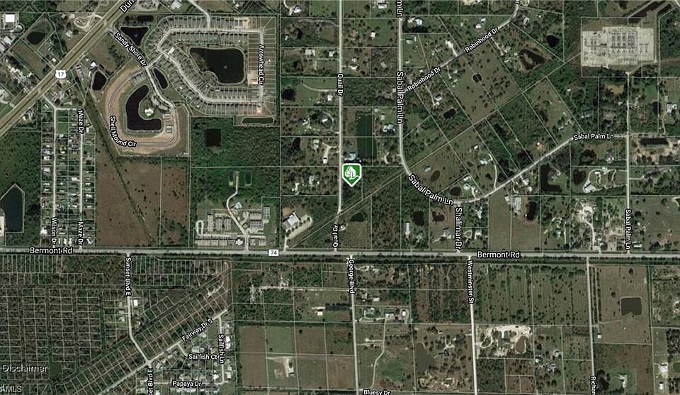 1st image of 320 Quail Dr Lot 48