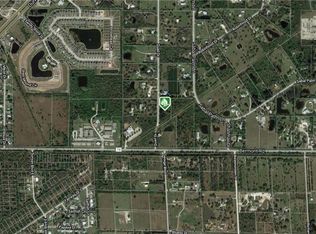 320 Quail Dr LOT 48, Punta Gorda, FL 33982