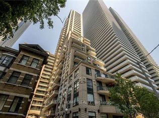 35 Hayden St UNIT 1606, Toronto, ON M4Y3C3