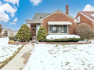 5540 Kendal St, Dearborn, MI 48126