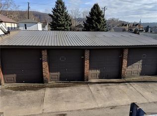 1209 6th Ave, Beaver Falls, PA 15010