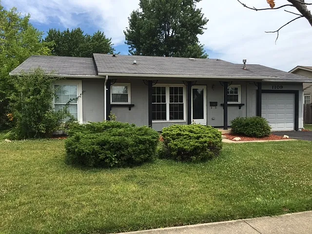 1109 Lovell Ct photo 1