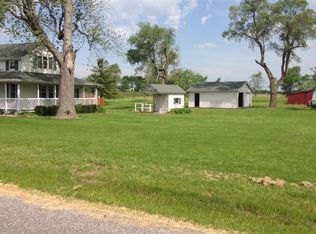 5907 Seiler Rd, Dorsey, IL 62021