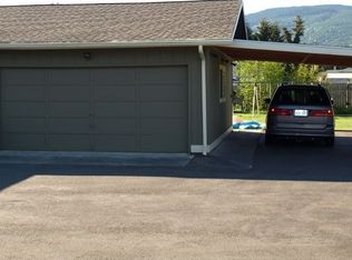 80 Burnt Mountain Pl, Sequim, WA 98382