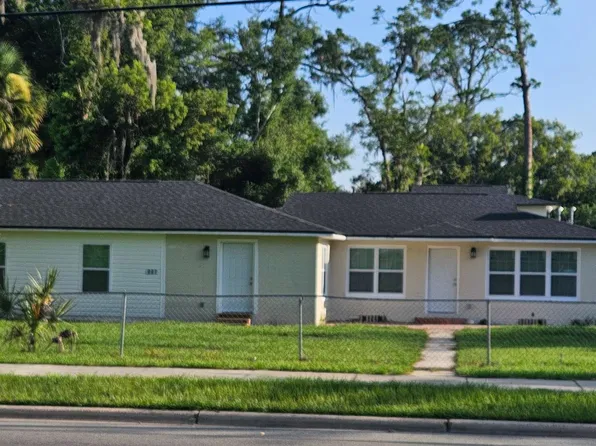 227 E Main St, Mayo, FL 32066
