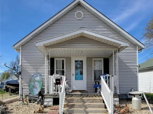 325 E Carpenter St, Jerseyville, IL 62052
