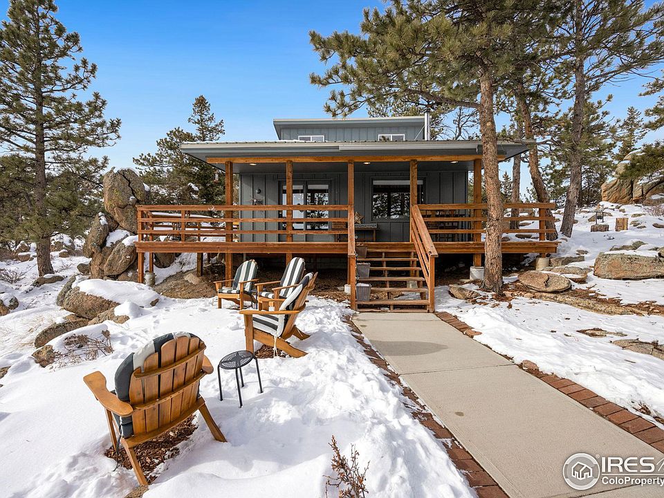 293 Snowmass Dr, Livermore, CO 80536 Zillow