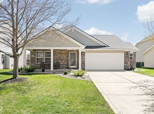 5873 Northlands Ter, Plainfield, IN