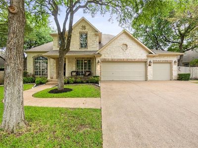 8704 Sea Ash Cir, Round Rock, TX, 78681