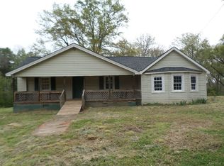 590 Coopertown Rd, Spartanburg, SC 29307