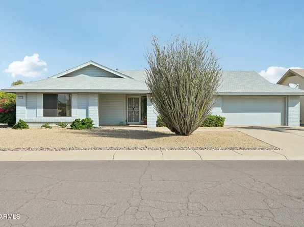 14754 W YOSEMITE Drive, Sun City West, AZ 85375