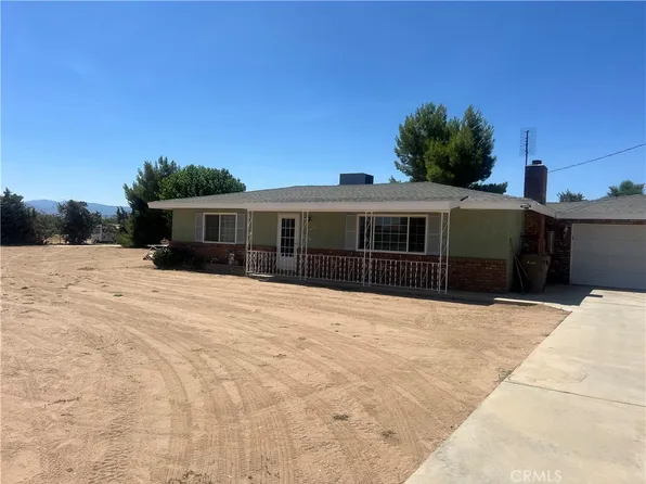 15411 Ash St, Hesperia, CA 92345