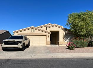 2084 N Wildflower Ln, Casa Grande, AZ 85122