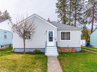 938 E 39th Ave, Spokane, WA 99203