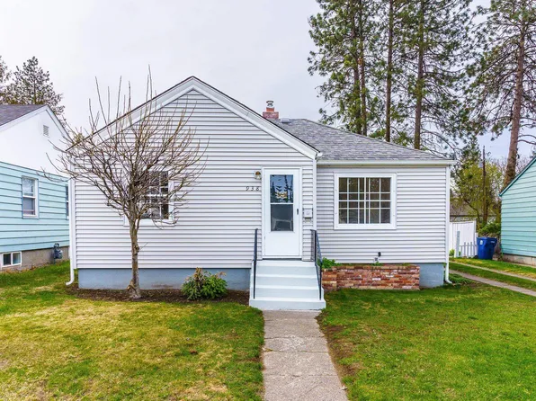 938 E 39th Ave, Spokane, WA 99203