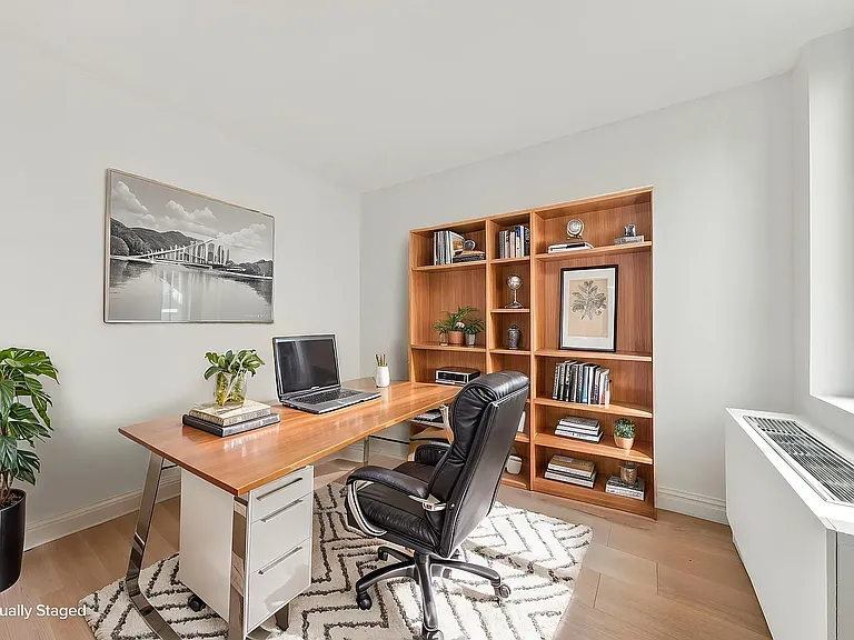 50 Lexington Ave #12D — Photo 6