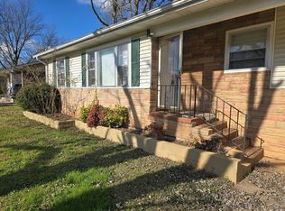 3304 Archer Dr SW, Huntsville, AL 35805