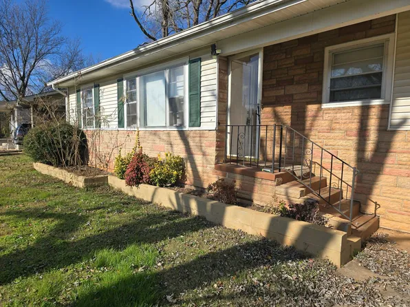 3304 Archer Dr SW, Huntsville, AL 35805
