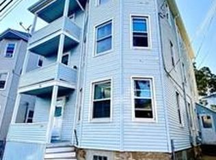 135 Bullard St, New Bedford, MA 02746
