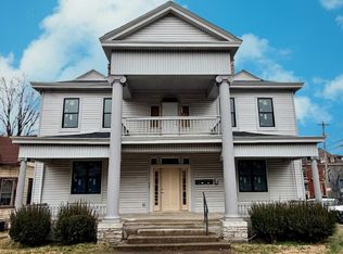 341 Grosvenor Ave #1, Lexington, KY 40508