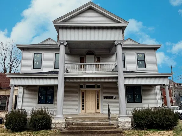 341 Grosvenor Ave, Lexington, KY