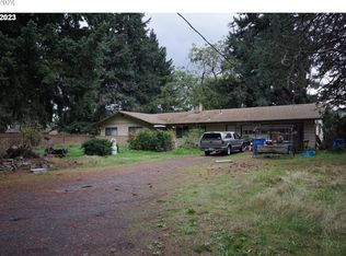 4418 NE Morrow Rd, Vancouver, WA 98682
