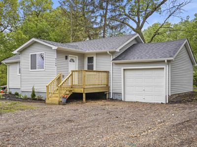 4140 Whitcomb St, Gary, IN, 46408