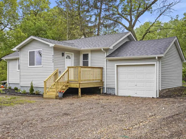 4140 Whitcomb St, Gary, IN 46408