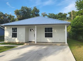 1618 Fountain Ave, Panama City, FL 32405