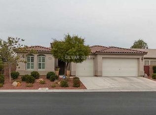 6100 Denton Ranch Rd, Las Vegas, NV 89131